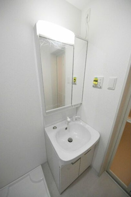 【洗面所】 | AVANTIO泉佐野