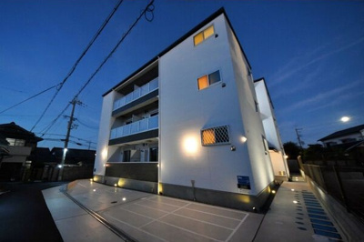 【外観】 | AVANTIO泉佐野