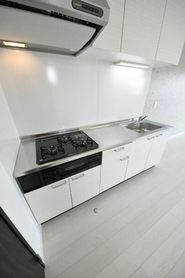 【キッチン】 | AVANTIO泉佐野