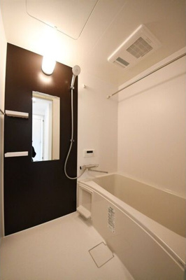 【浴室】 | AVANTIO泉佐野