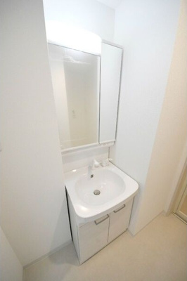 【洗面所】 | AVANTIO泉佐野