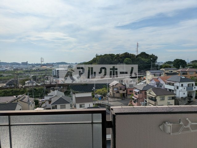 ハイグレード高井田の展望|ハイグレード高井田