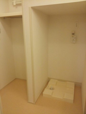 ライグッドⅤの設備