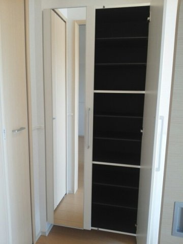 ライグッドⅤの設備