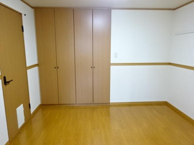 ロイヤルヒルズ上野の内装|洋室2（イメージ）