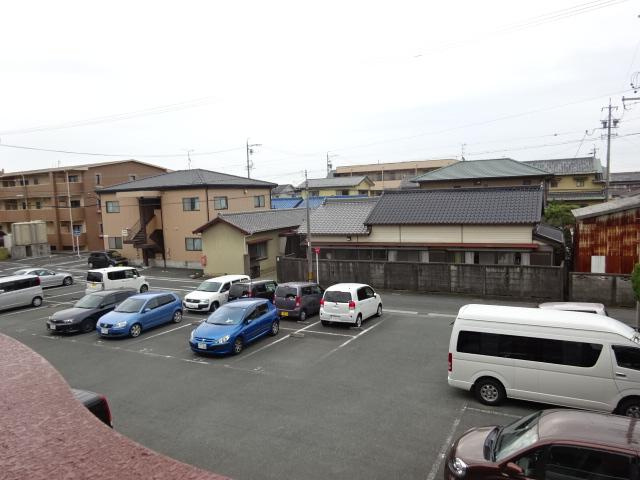 ロイヤルヒルズ上野のその他|眺望（イメージ）