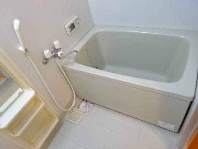 ロイヤルヒルズ上野の浴室|バス（イメージ）