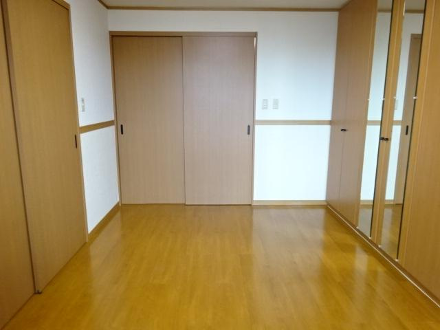 ロイヤルヒルズ上野の内装|洋室1（イメージ）