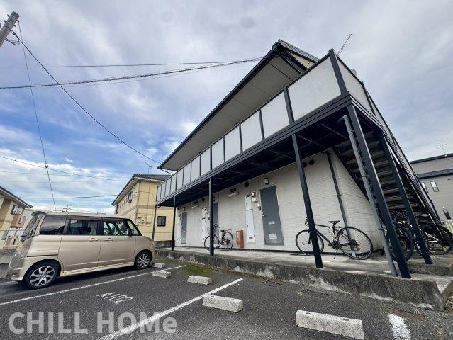 サニーハイツ中島Ａ