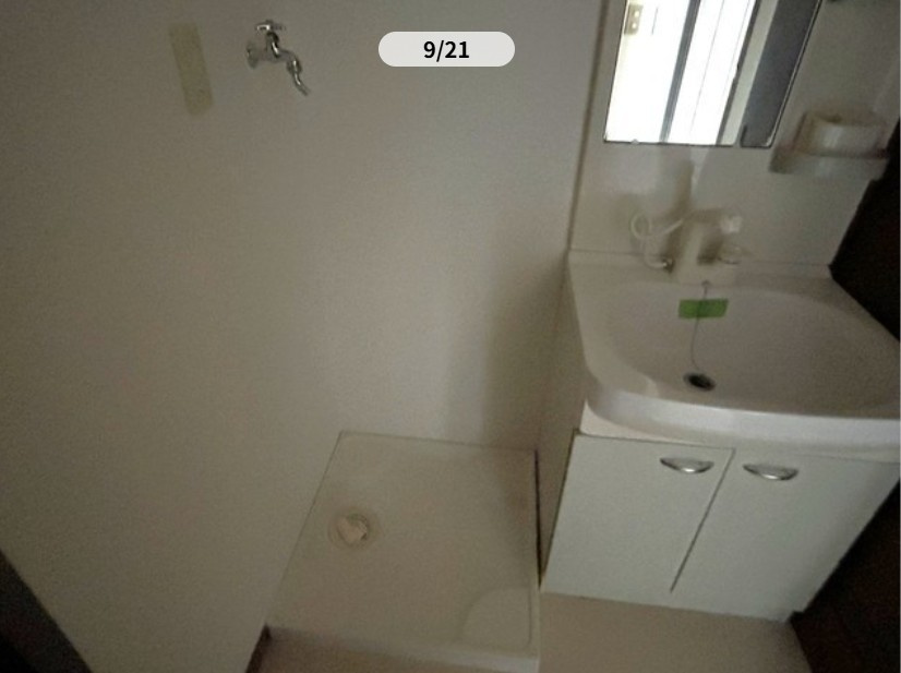 シンセアーノーブルの設備