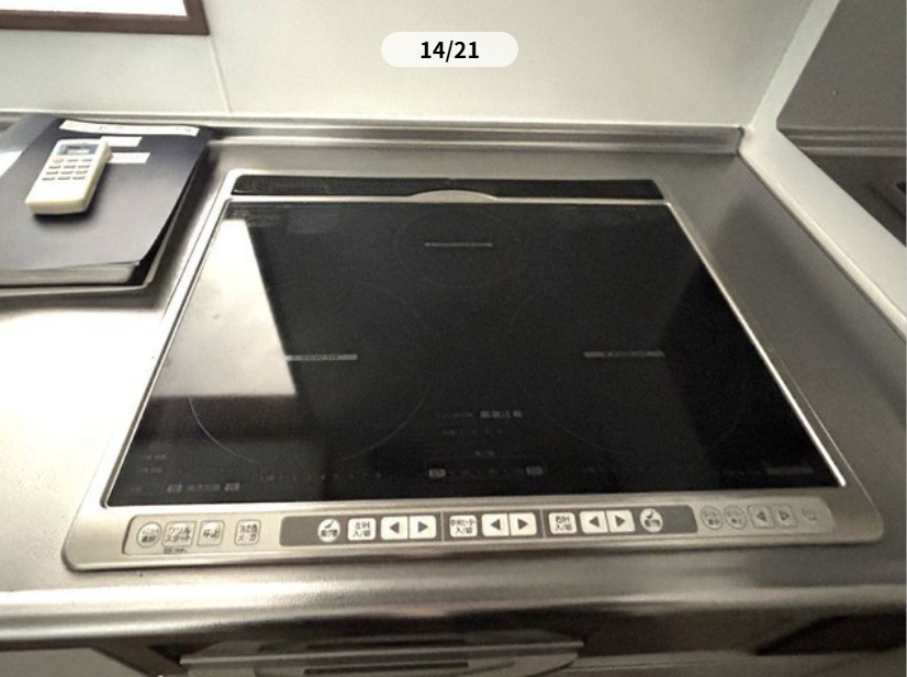 シンセアーノーブルの設備