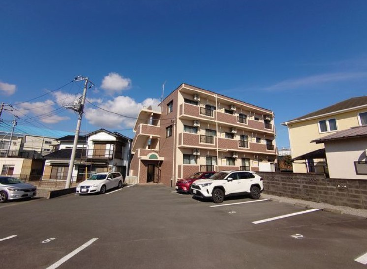 シンセアーノーブルのその他共用部分