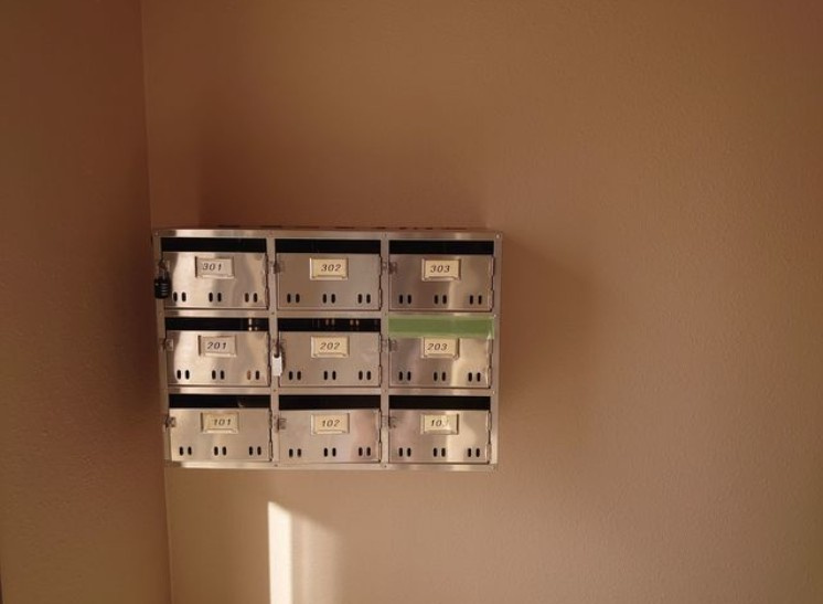 シンセアーノーブルのその他共用部分