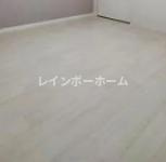 ディオールの寝室