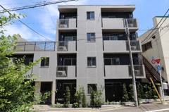 アトリオフラッツ奥沢の画像