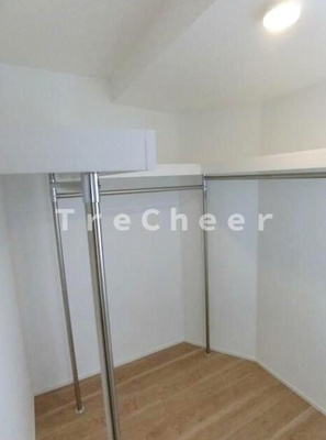 【収納】 | 上馬二丁目戸建て