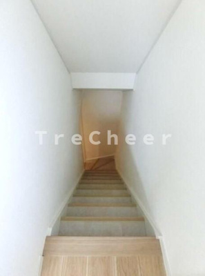 【内装】 | 上馬二丁目戸建て