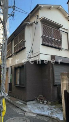 【外観】 | 上馬二丁目戸建て