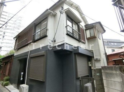 【外観】 | 上馬二丁目戸建て