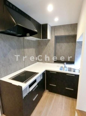 【キッチン】 | 上馬二丁目戸建て