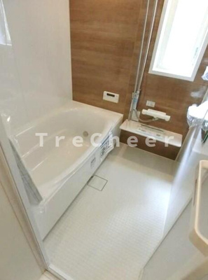 【浴室】 | 上馬二丁目戸建て