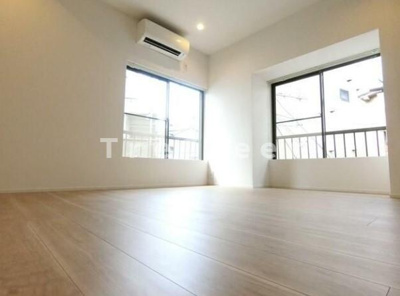 【寝室】 | 上馬二丁目戸建て