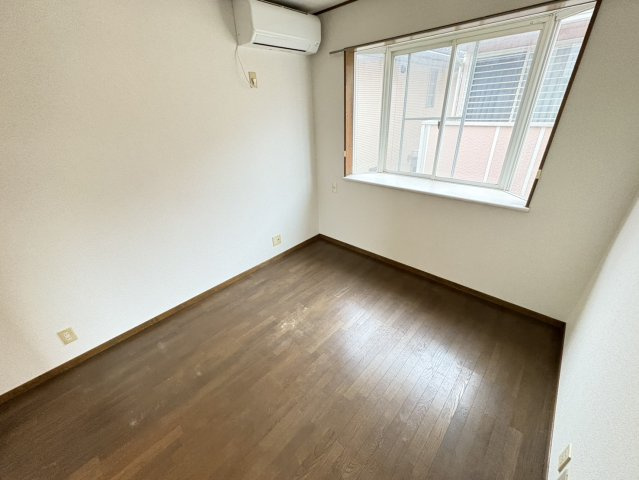 メゾン市川の内装