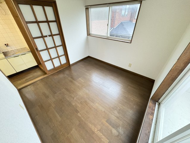 メゾン市川のその他