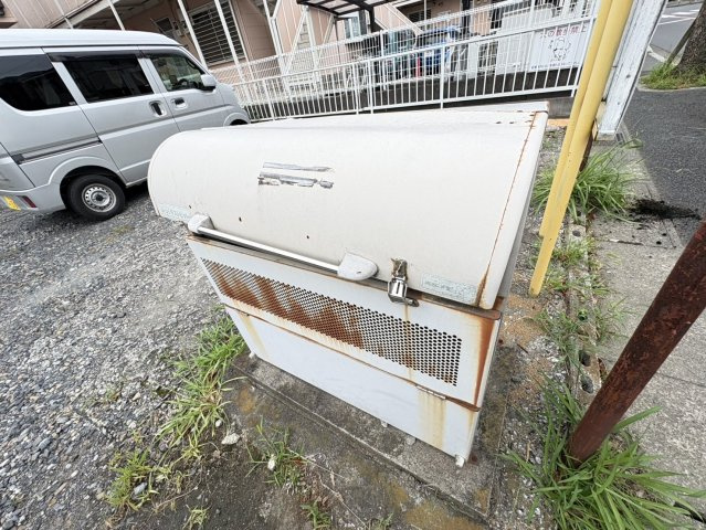 メゾン市川のその他共用部分