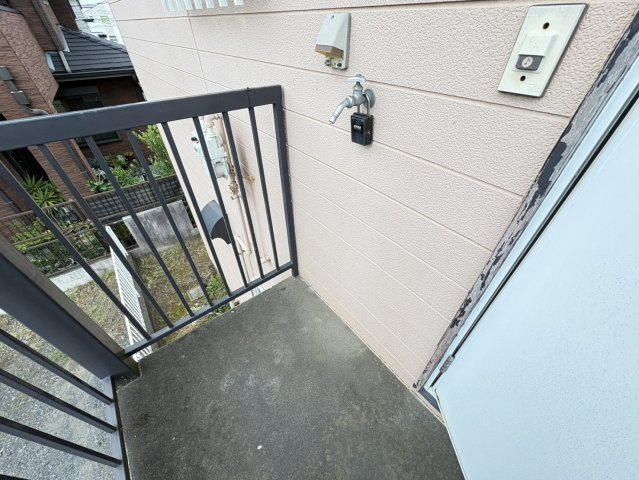 メゾン市川のその他