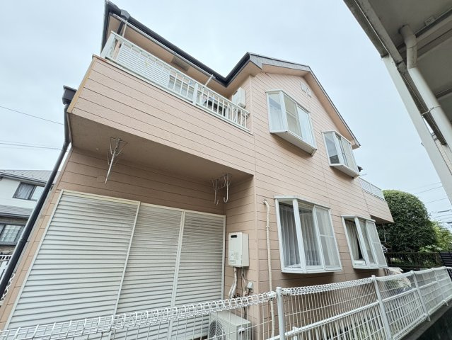 メゾン市川