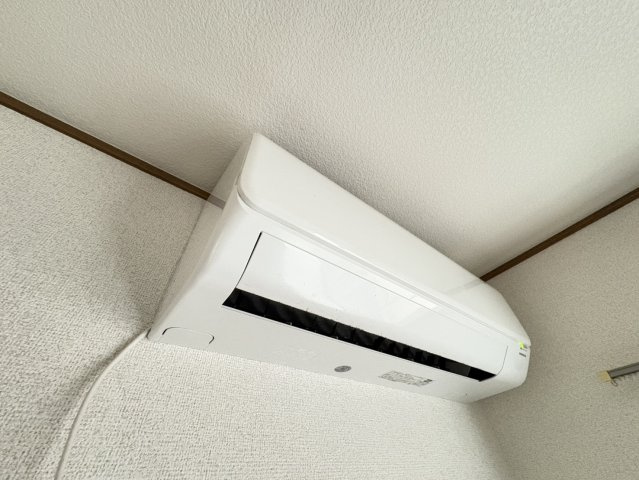 メゾン市川の設備