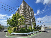 近江八幡グリーンマンション２番館の画像