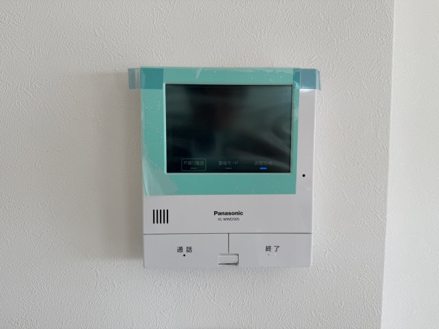 山手台ハイツのその他