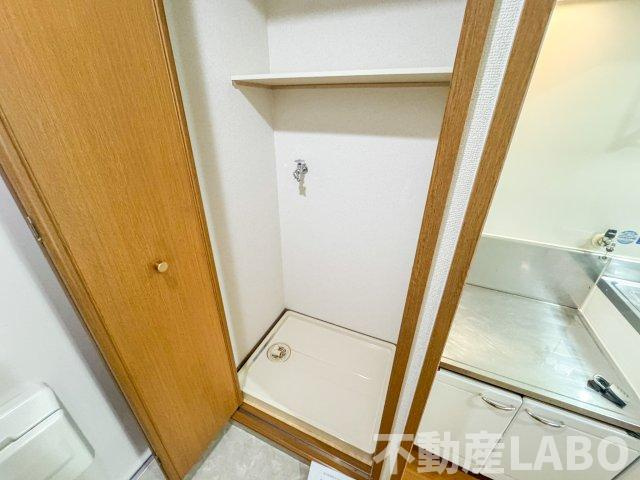 Ｖｅｎｔｉｃｅｌｌｏ京町のその他共用部分