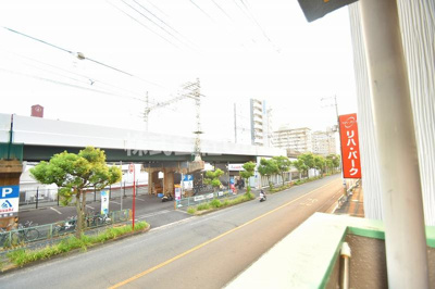 【展望】 | サンシャイン小阪