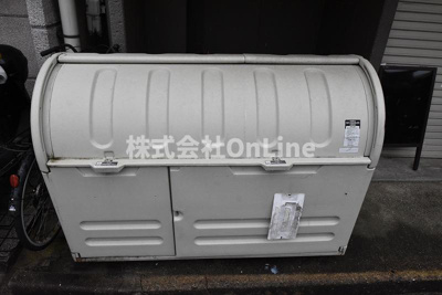 【その他共用部分】 | サンシャイン小阪