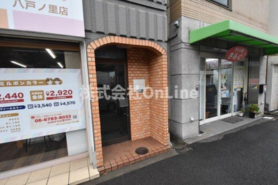 【エントランス】 | サンシャイン小阪