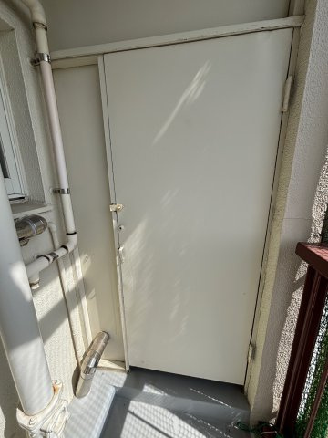 外部物置
