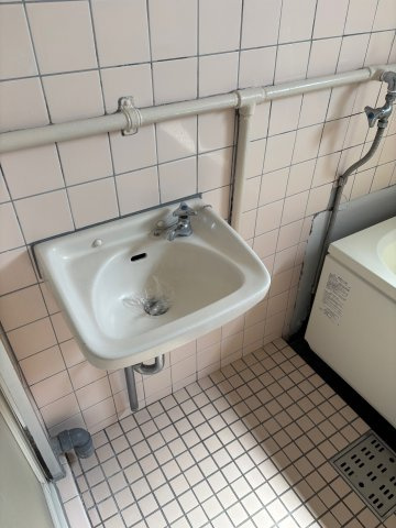 【洗面】