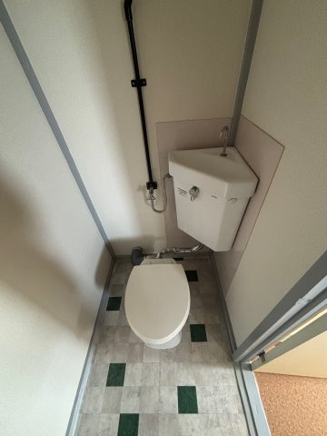 【トイレ】