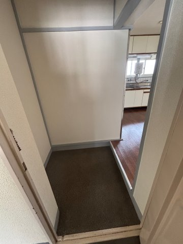 【玄関】