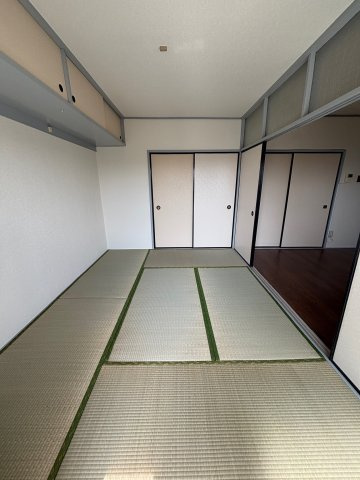 【和室】