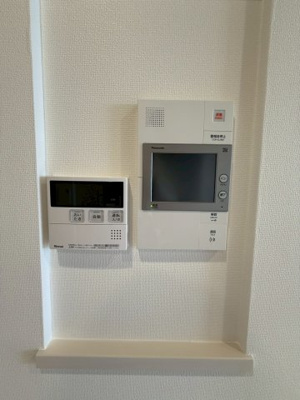 【セキュリティ】 | カーサレグラス福島野田