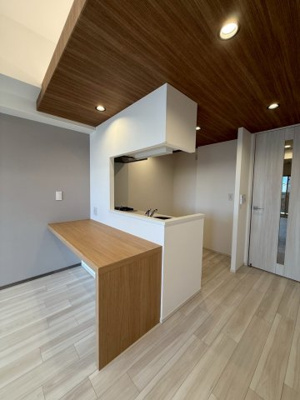 【内装】 | カーサレグラス福島野田