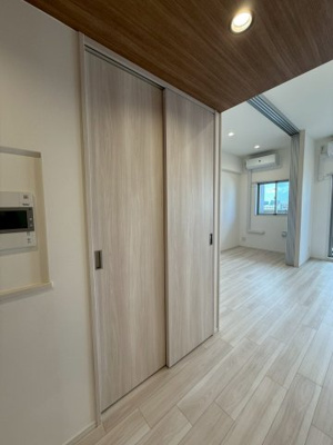 【居間・リビング】 | カーサレグラス福島野田