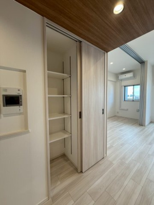 【居間・リビング】 | カーサレグラス福島野田