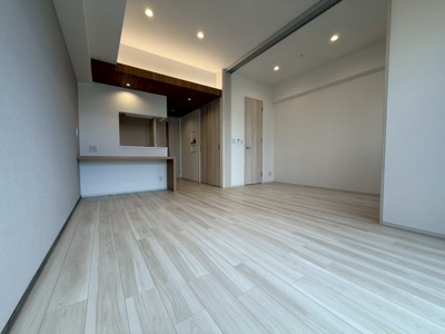 【居間・リビング】 | カーサレグラス福島野田