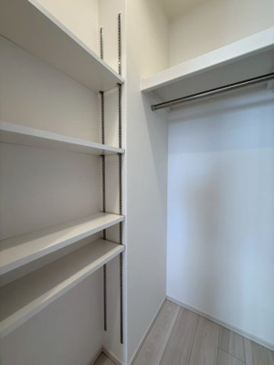 【収納】 | カーサレグラス福島野田