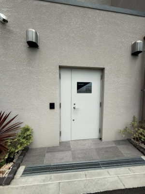 【その他共用部分】 | カーサレグラス福島野田